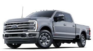 2025 Ford Super Duty® External Image 2